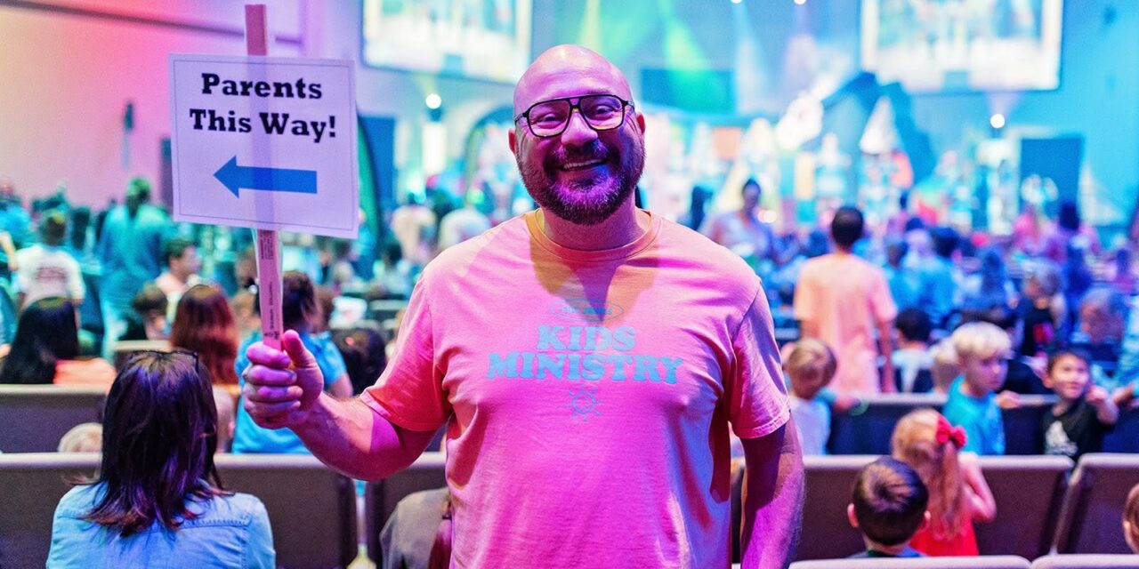 Vacation Bible Schools Provide ‘Illumination’ Across Oklahoma