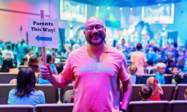 Vacation Bible Schools Provide ‘Illumination’ Across Oklahoma
