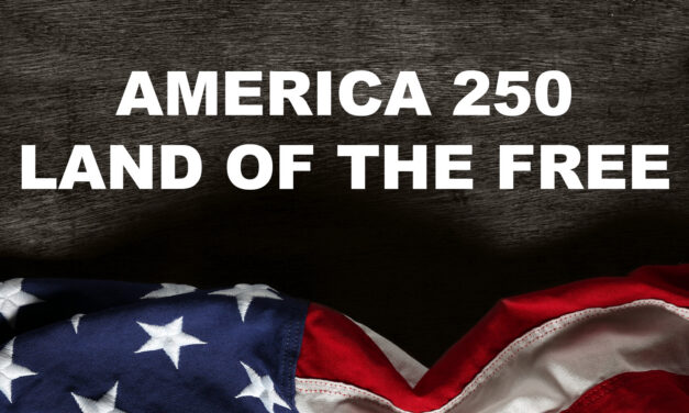 America 250: Land of the Free