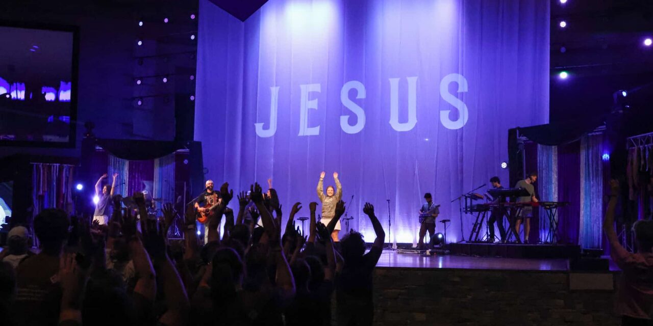 Falls Creek and CrossTimbers Reach New Heights