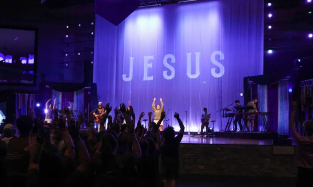 Falls Creek and CrossTimbers Reach New Heights