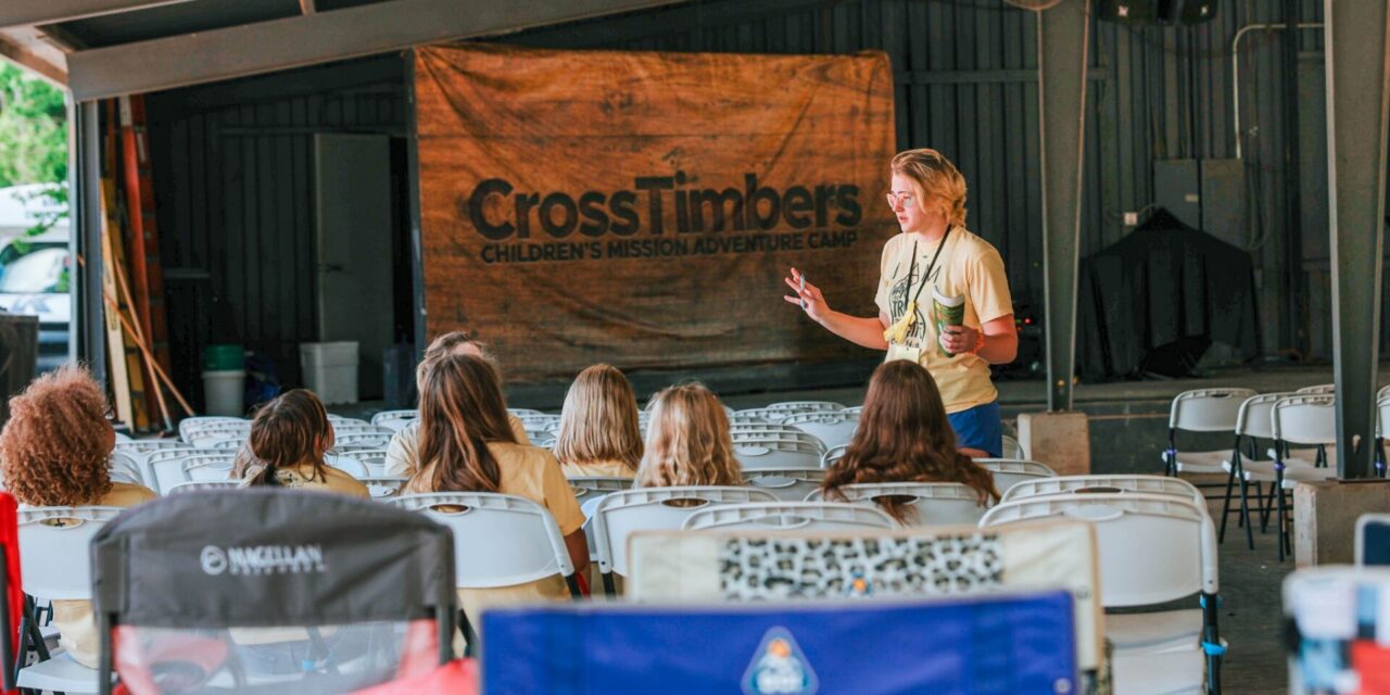 Falls Creek and CrossTimbers Reach New Heights