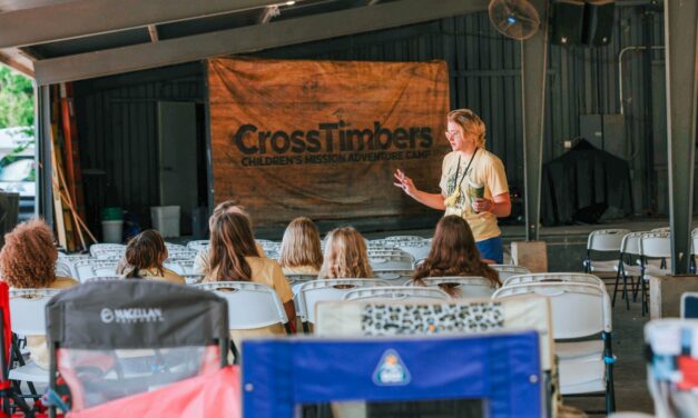 Falls Creek and CrossTimbers Reach New Heights