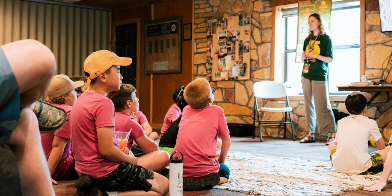 Falls Creek and CrossTimbers Reach New Heights