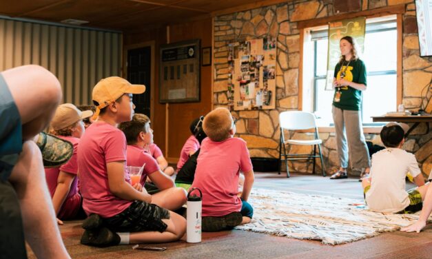 Falls Creek and CrossTimbers Reach New Heights