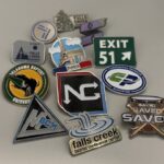 Pinspired Activity – Falls Creek Pin Trading Goes Beyond the Borders of Camp