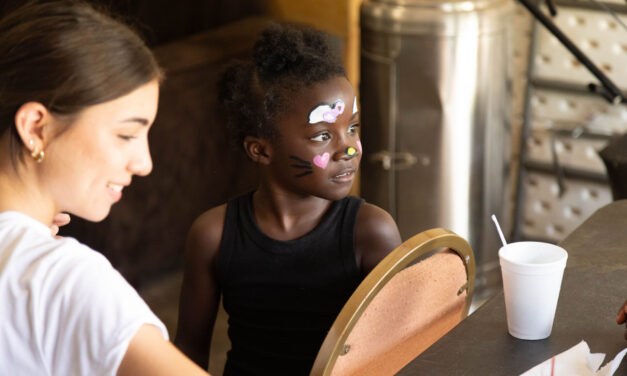 Mission OKC sees summer ministry outreach for at-risk kids thrive at new greenspace