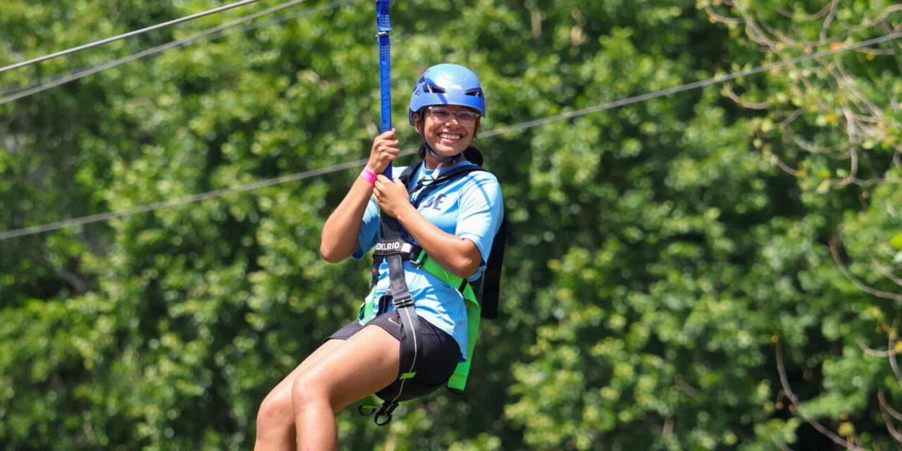 Falls Creek & CrossTimbers Wrap Up Powerful Summer