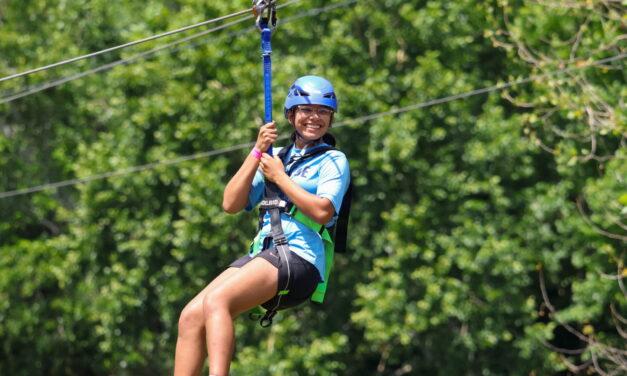 Falls Creek & CrossTimbers Wrap Up Powerful Summer