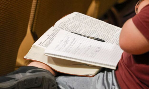 Falls Creek & CrossTimbers Wrap Up Powerful Summer