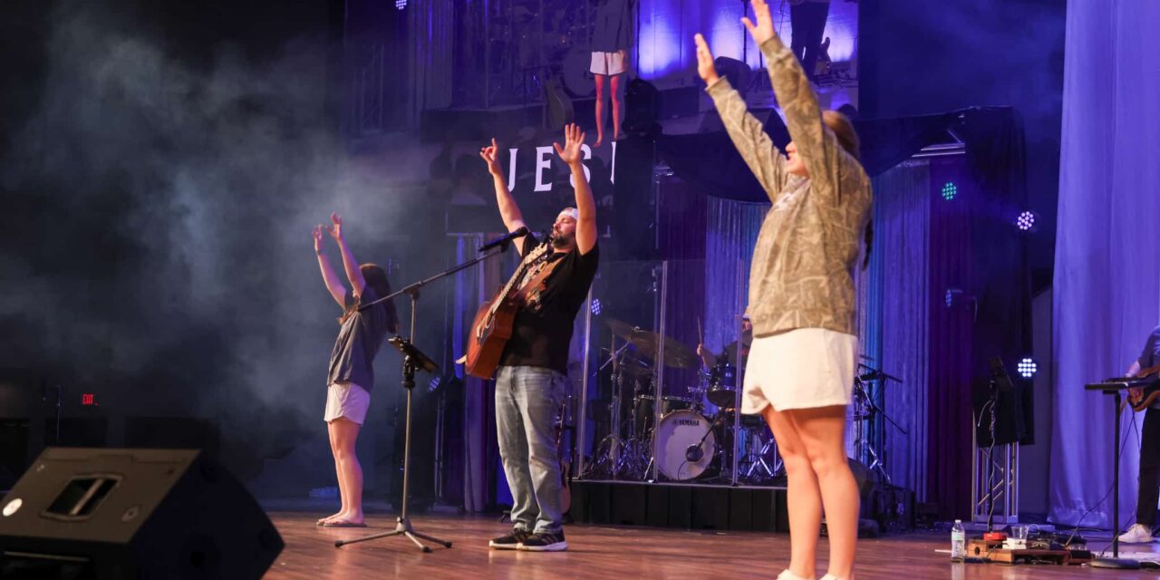 Falls Creek & CrossTimbers Wrap Up Powerful Summer