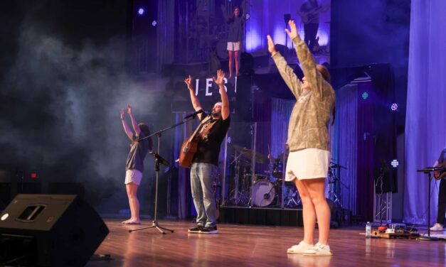 Falls Creek & CrossTimbers Wrap Up Powerful Summer