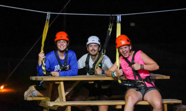 Falls Creek & CrossTimbers Wrap Up Powerful Summer
