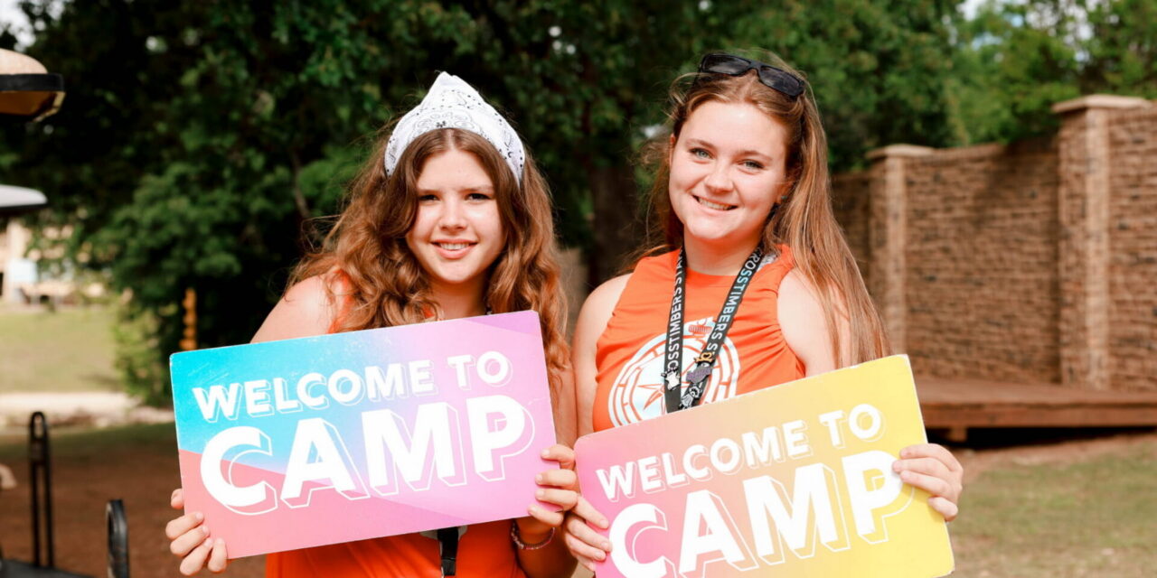Falls Creek & CrossTimbers Wrap Up Powerful Summer