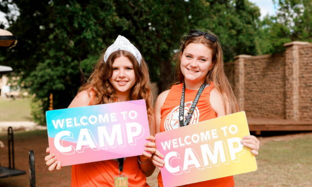 Falls Creek & CrossTimbers Wrap Up Powerful Summer