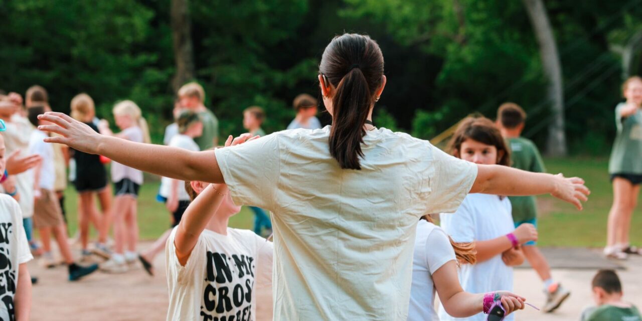 Falls Creek & CrossTimbers Wrap Up Powerful Summer