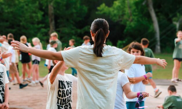 Falls Creek & CrossTimbers Wrap Up Powerful Summer