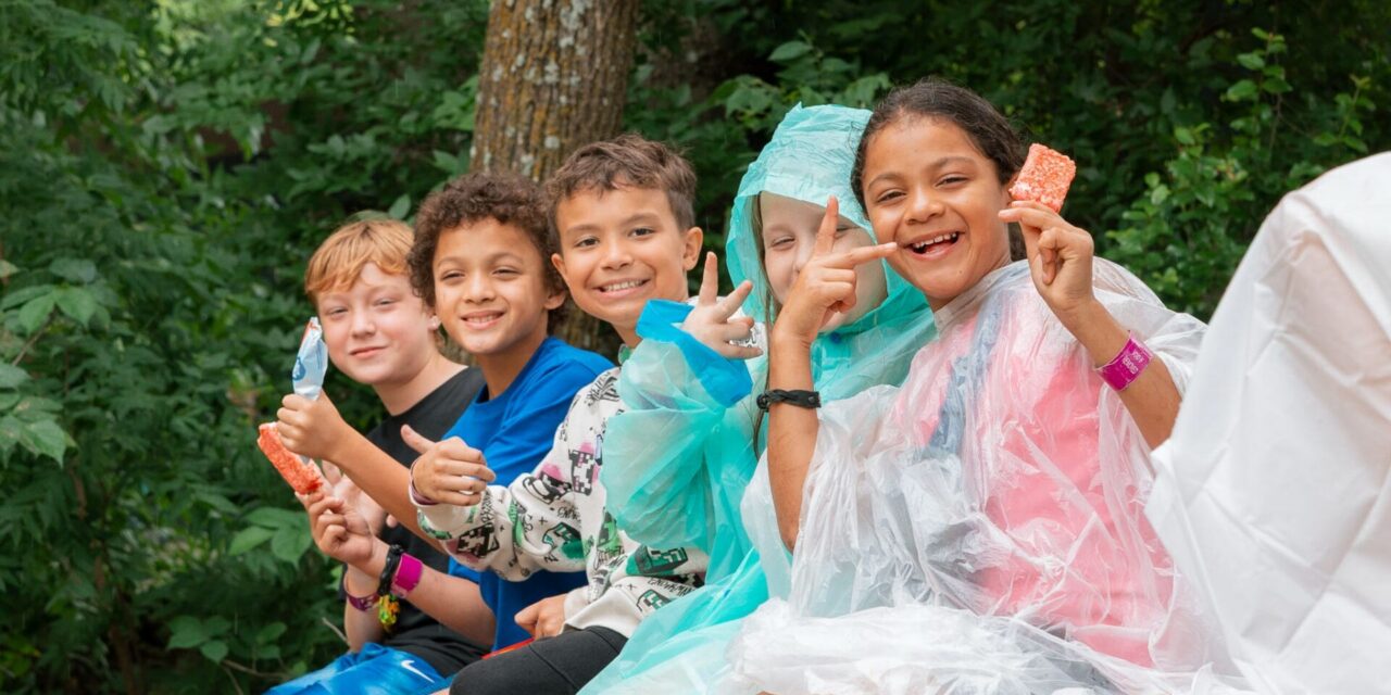 Falls Creek & CrossTimbers Wrap Up Powerful Summer
