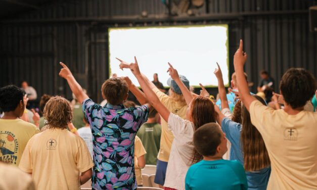Falls Creek & CrossTimbers Wrap Up Powerful Summer