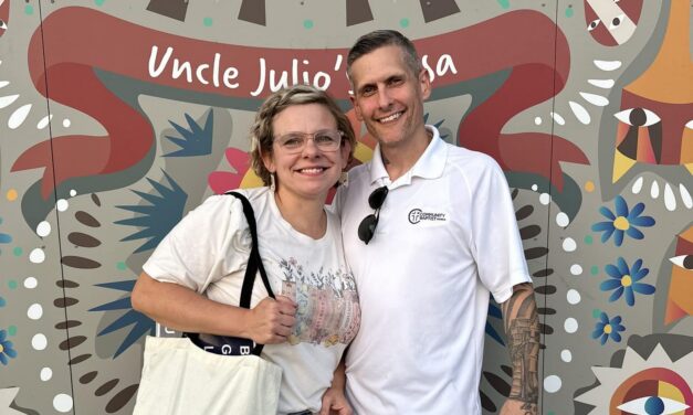 Church News from Aug. 8, 2026