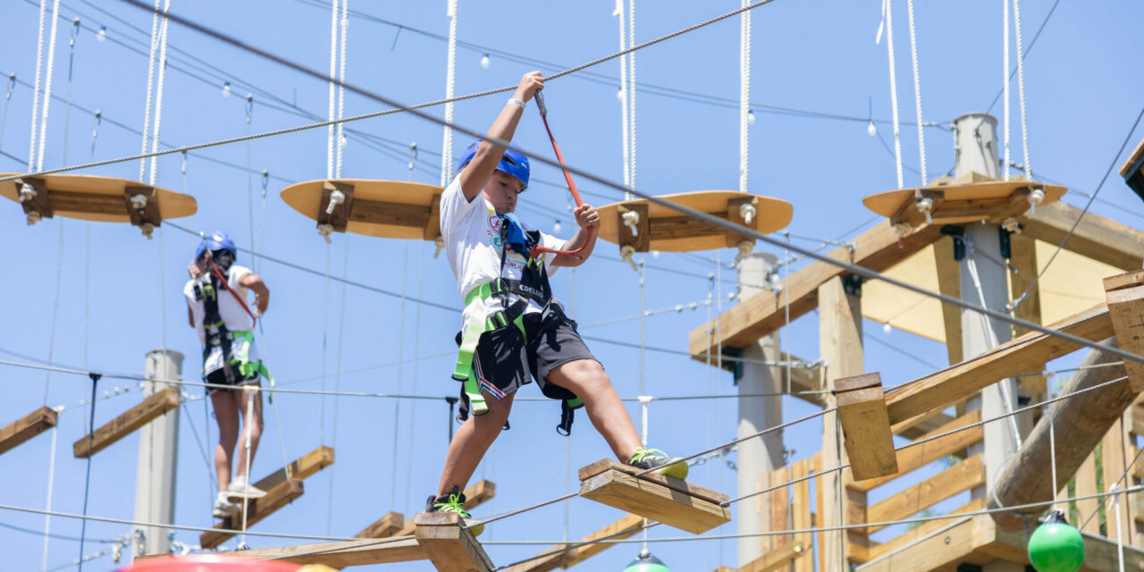 2026 Indian Falls Creek: A Powerful Week of Faith