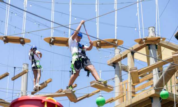 2026 Indian Falls Creek: A Powerful Week of Faith