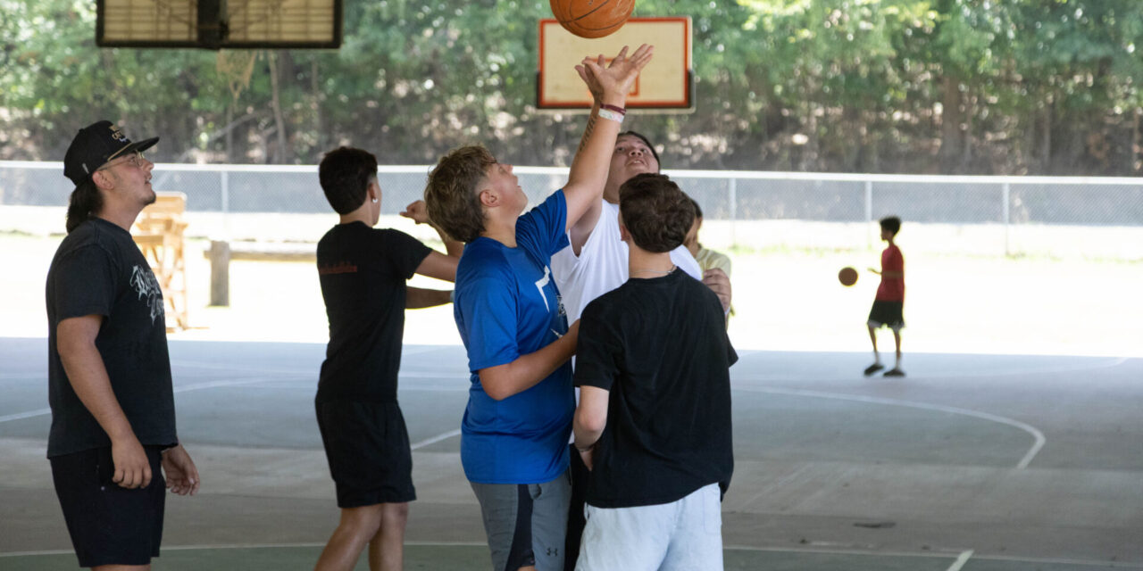 2026 Indian Falls Creek: A Powerful Week of Faith