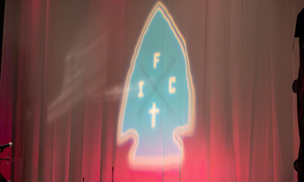 2026 Indian Falls Creek: A Powerful Week of Faith