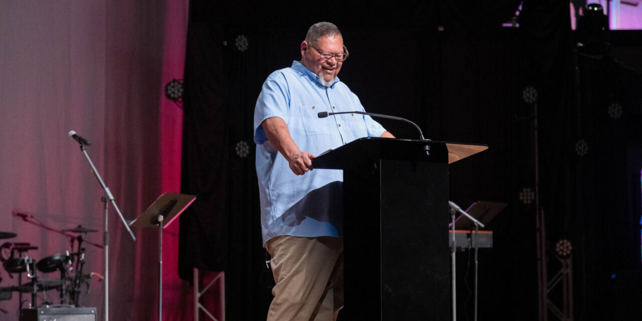 2026 Indian Falls Creek: A Powerful Week of Faith