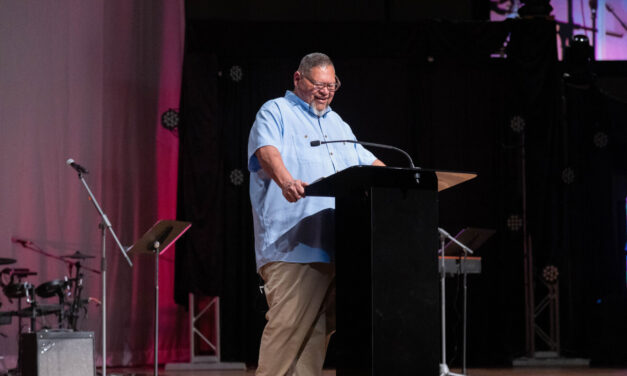 2026 Indian Falls Creek: A Powerful Week of Faith