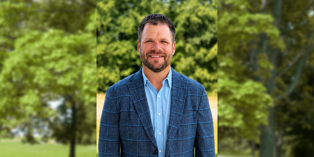 Randy Hurt Joins Oklahoma Baptists Staff as Regional Ministry Partner