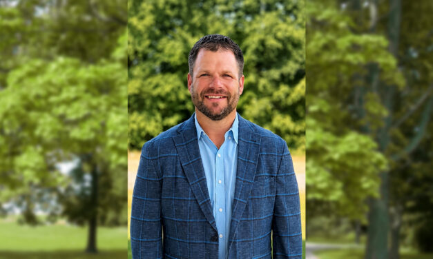 Randy Hurt Joins Oklahoma Baptists Staff as Regional Ministry Partner