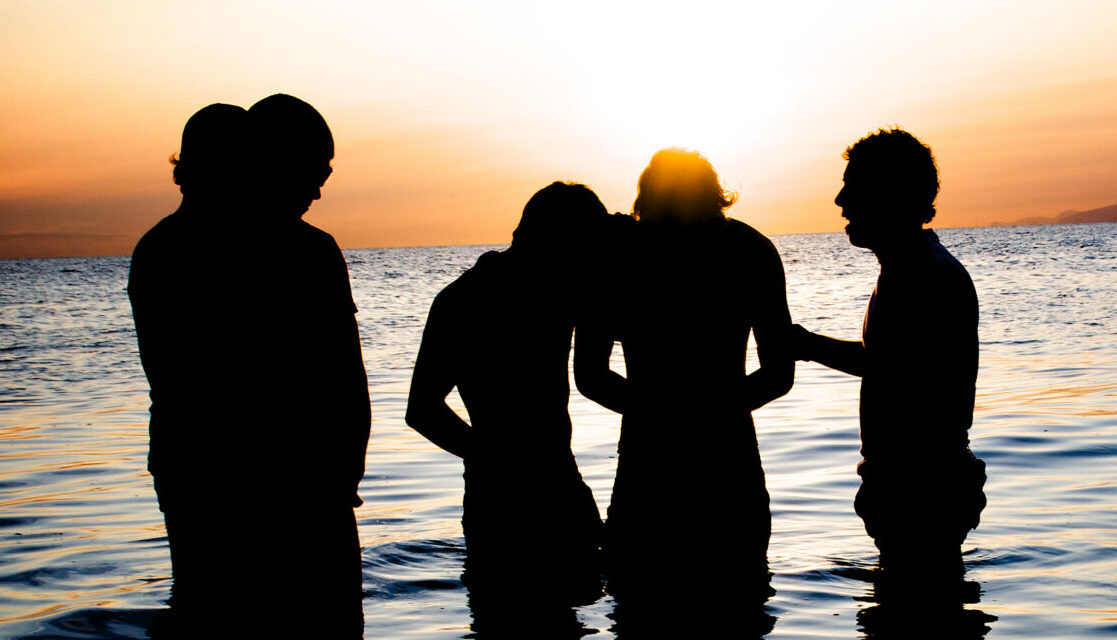 Adults Account for Most Baptisms in SBC Congregations