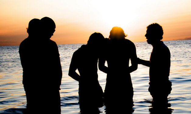 Adults Account for Most Baptisms in SBC Congregations