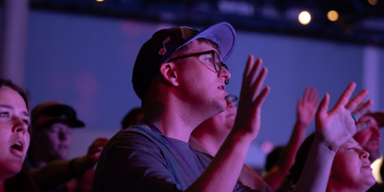 2026 ‘Collegiate Week’ Draws Students Nationwide to Falls Creek