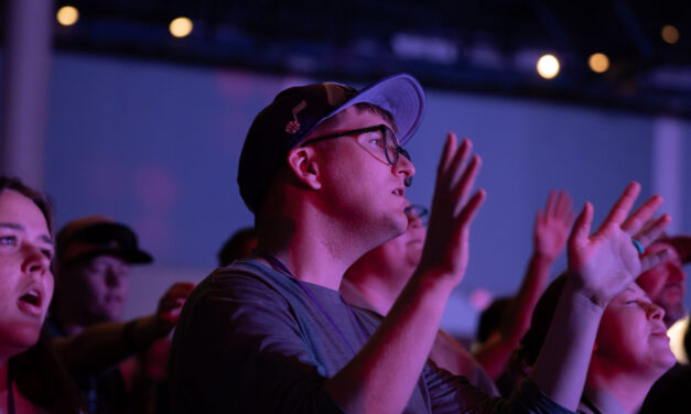 2026 ‘Collegiate Week’ Draws Students Nationwide to Falls Creek