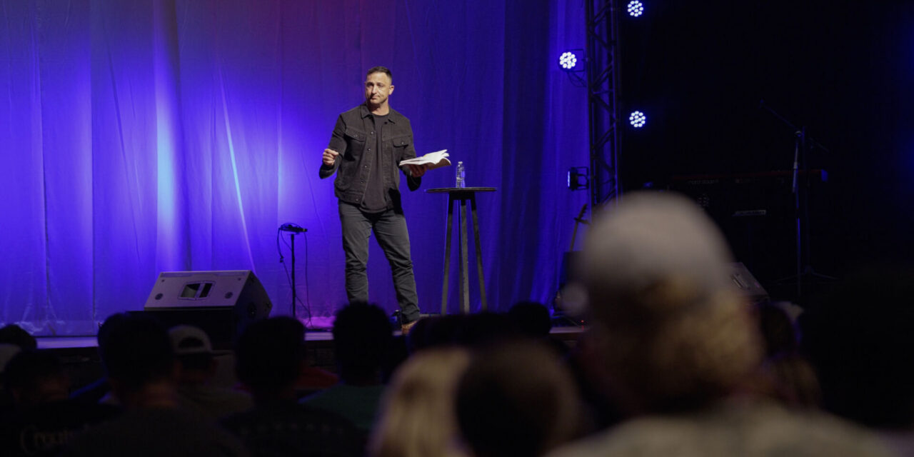 2026 ‘Collegiate Week’ Draws Students Nationwide to Falls Creek
