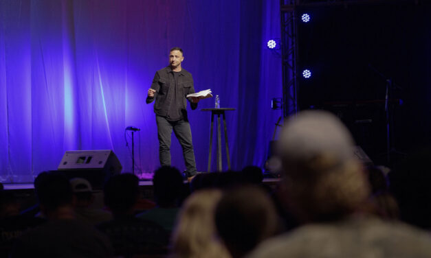 2026 ‘Collegiate Week’ Draws Students Nationwide to Falls Creek