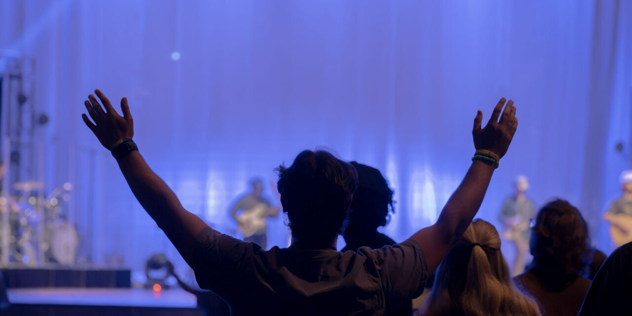 2026 ‘Collegiate Week’ Draws Students Nationwide to Falls Creek