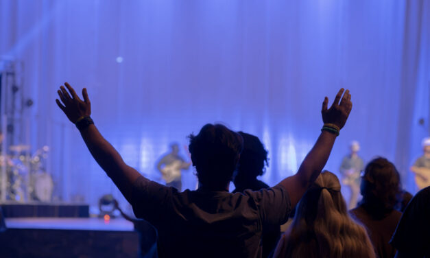 2026 ‘Collegiate Week’ Draws Students Nationwide to Falls Creek