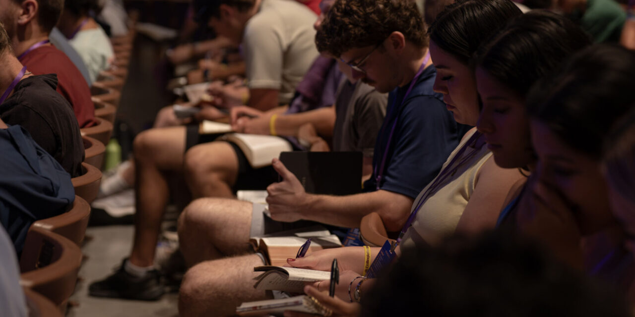 2026 ‘Collegiate Week’ Draws Students Nationwide to Falls Creek
