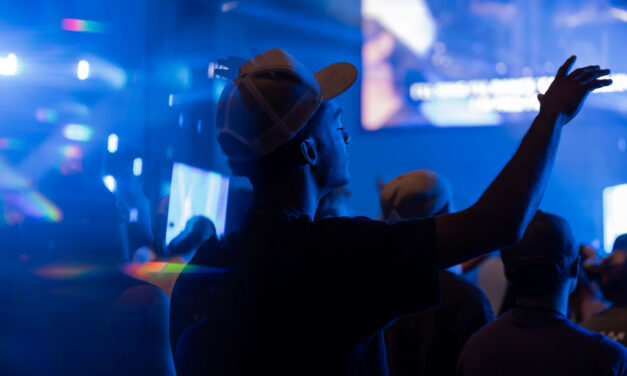 2026 ‘Collegiate Week’ Draws Students Nationwide to Falls Creek