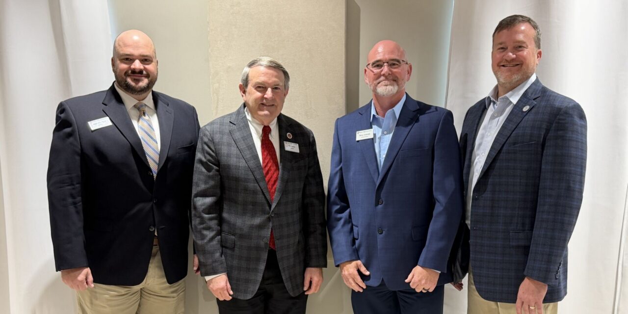 Baptist Village Communities Names Ricky Coleman as Next President