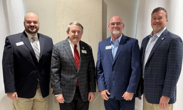 Baptist Village Communities Names Ricky Coleman as Next President