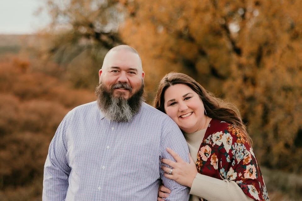 Pastor-in-Focus: Donnie Scott, Pastor at Laverne, First