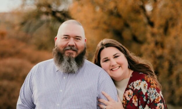 Pastor-in-Focus: Donnie Scott, Pastor at Laverne, First