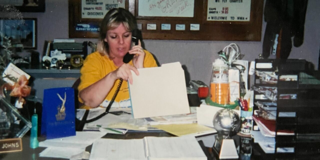 God opened way for Oklahoma Baptist chaplains to quickly reach Ground Zero after 9/11