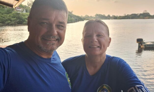 Floating Faith: Oklahoma Missionaries Reach Amazon River People with the Gospel