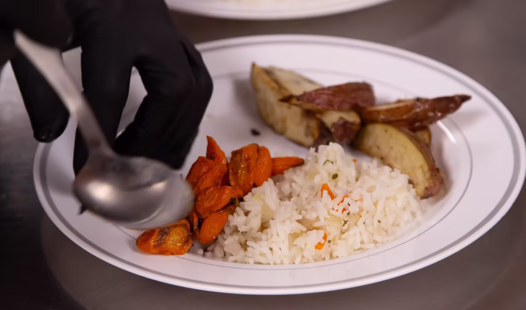 Nourish Catering: Showing Hospitality Through Culinary Arts