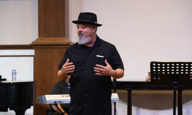 Send Network ONE Day Equips Pastors to be Groudbreakers in Gospel Movements